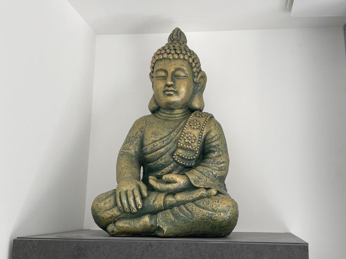 Siam Mahanakhon Appart & Spa Rieux-de-Pelleport Buitenkant foto