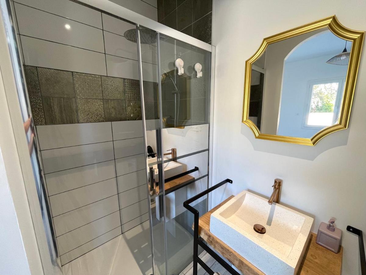 Siam Mahanakhon Appart & Spa Rieux-de-Pelleport Buitenkant foto