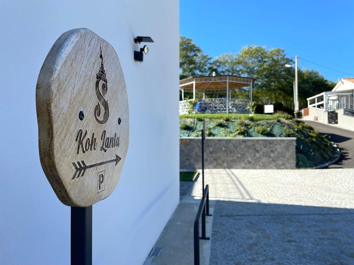 Siam Mahanakhon Appart & Spa Rieux-de-Pelleport Buitenkant foto